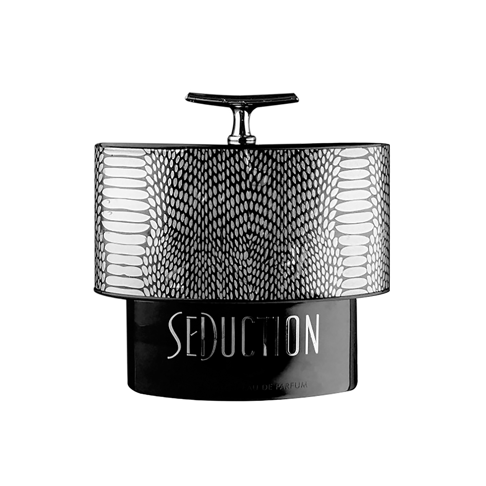 Decant/Partial Of Armaf Seduction For Men EDP