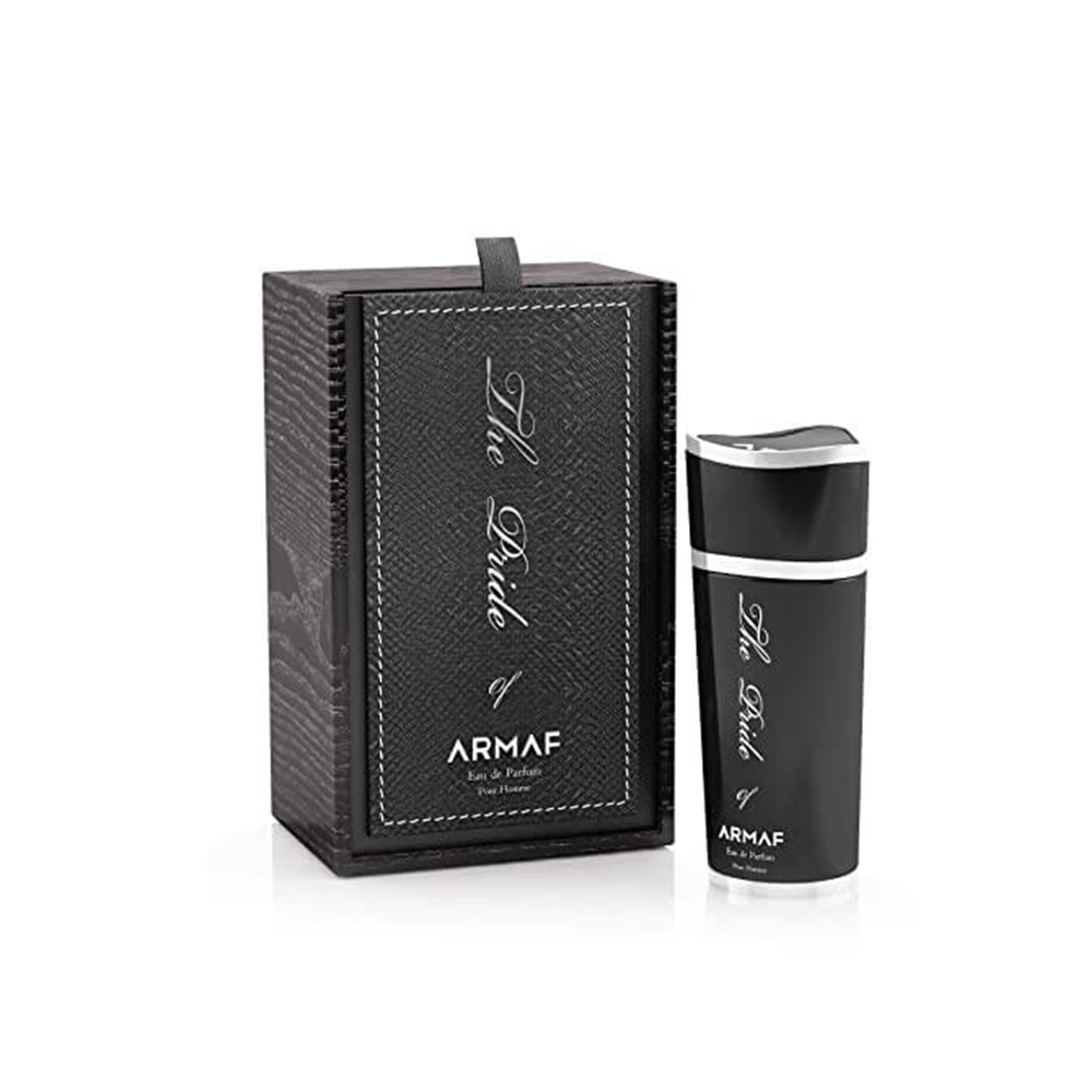 Decant/Partial Of Armaf The Pride EDP