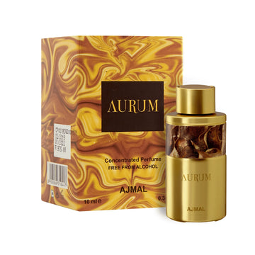 Ajmal Aurum 10ml Attar