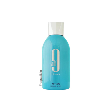 Afnan 9AM Dive 250ml Deodorant Spray