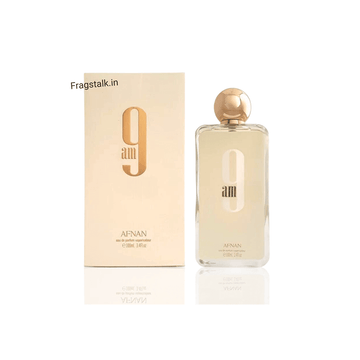 Afnan 9AM 100ml EDP