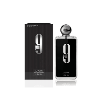Afnan 9PM 100ml EDP