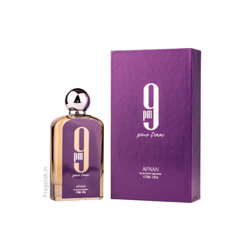 Afnan 9PM Pour Femme 100ml EDP