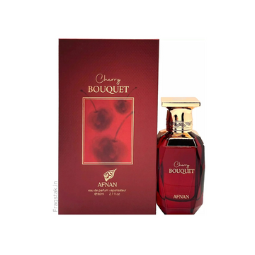 Afnan Cherry Bouquet 80ml EDP