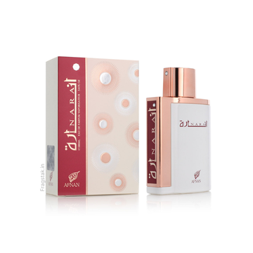 Afnan Inara White 100ml EDP