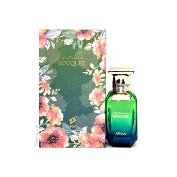 Afnan Mystique Bouquet 80ml EDP