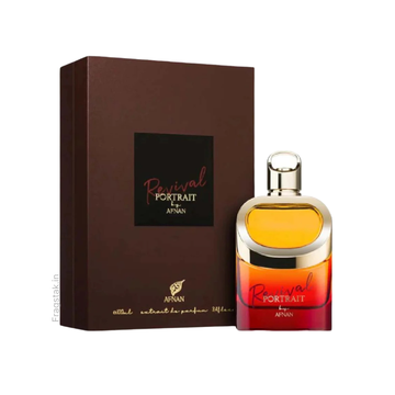 Afnan Revival Portrait 100ml EDP