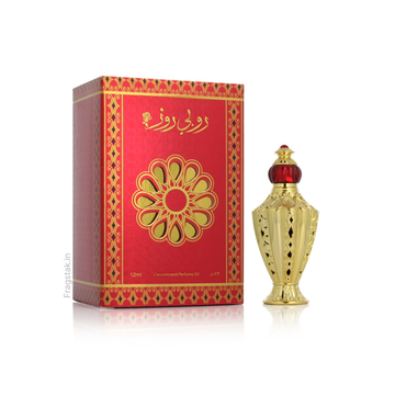 Afnan Ruby Rose 12ml CPO