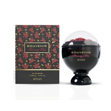 Afnan Souvenir Blooming Bliss 100ml EDP