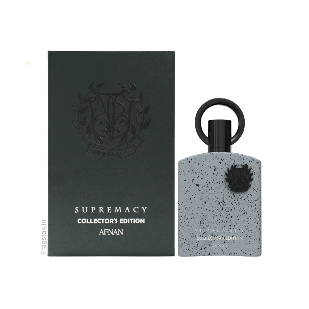 Decant/Partial Of Afnan Supremacy Collectors Edition EDP