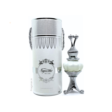 Afnan Supreme Musk 20ml CPO