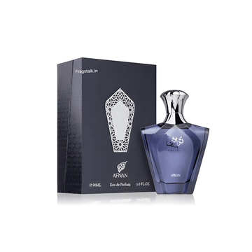 Afnan Turathi Blue 90ml EDP