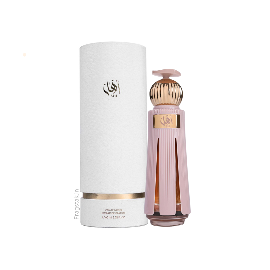 Decant/Partial Of Ahmed Al Maghribi Ahl Extrait De Parfum
