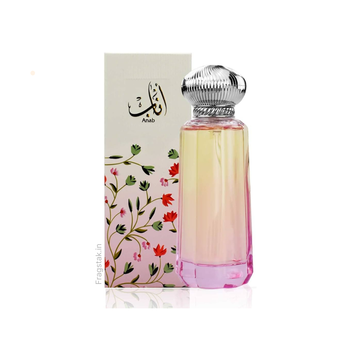 Ahmed Al Maghribi Anaab 100ml EDP