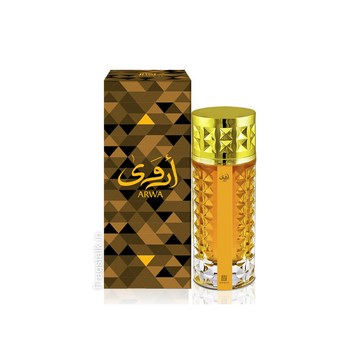 Ahmed Al Maghribi Arwa 100ml EDP