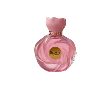 Ahmed Al Maghribi Blush Noir 75ml EDP