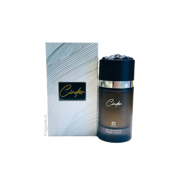 Ahmed Al Maghribi Cinder 100ml EDP