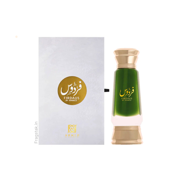 Ahmed Al Maghribi Firdaus 15ml CPO