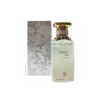 Ahmed Al Maghribi Frost Ice 100ml EDP