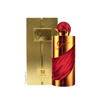 Ahmed Al Maghribi Garnet 100ml Extrait De Parfum