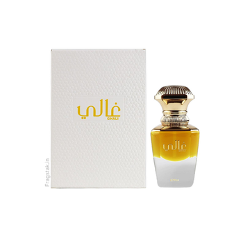 Ahmed Al Maghribi Ghali 15ml Attar