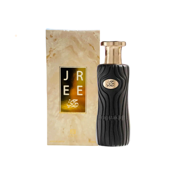 Ahmed Al Maghribi JREE 100ml EDP