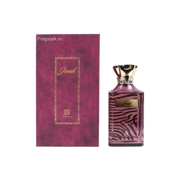 Ahmed Al Maghribi Joud 100ml EDP