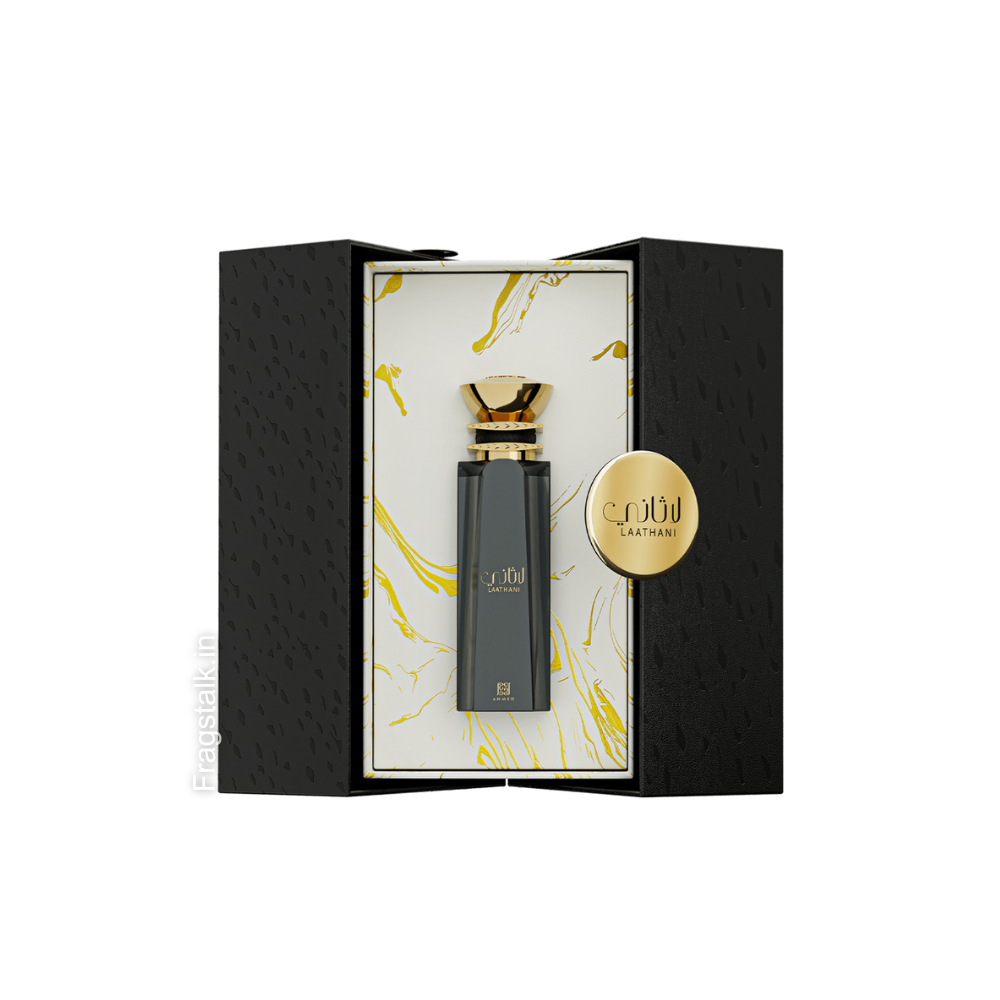 Decant/Partial Of Ahmed Al Maghribi Laathani EDP