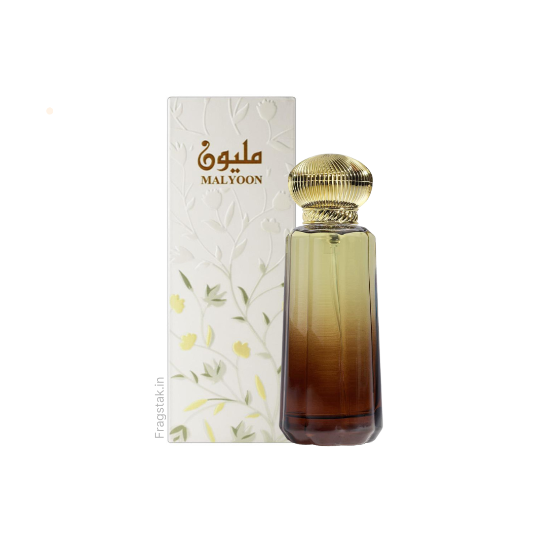 Decant/Partial Of Ahmed Al Maghribi Malyoon EDP