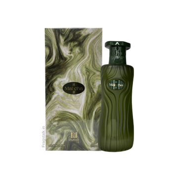 Ahmed Al Maghribi Matcha 100ml Extrait De Parfum