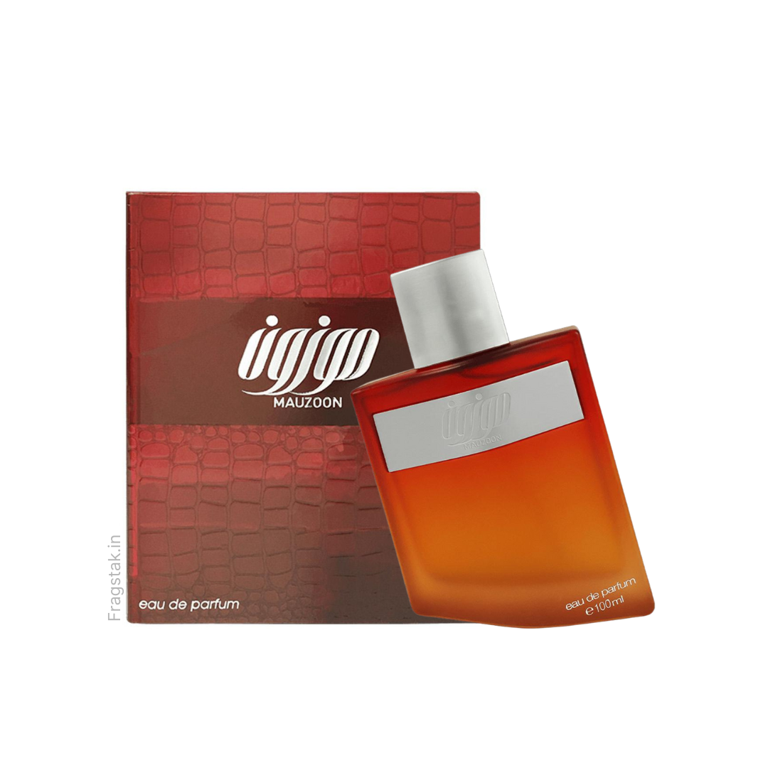 Decant/Partial Of Ahmed Al Maghribi Mauzoon EDP