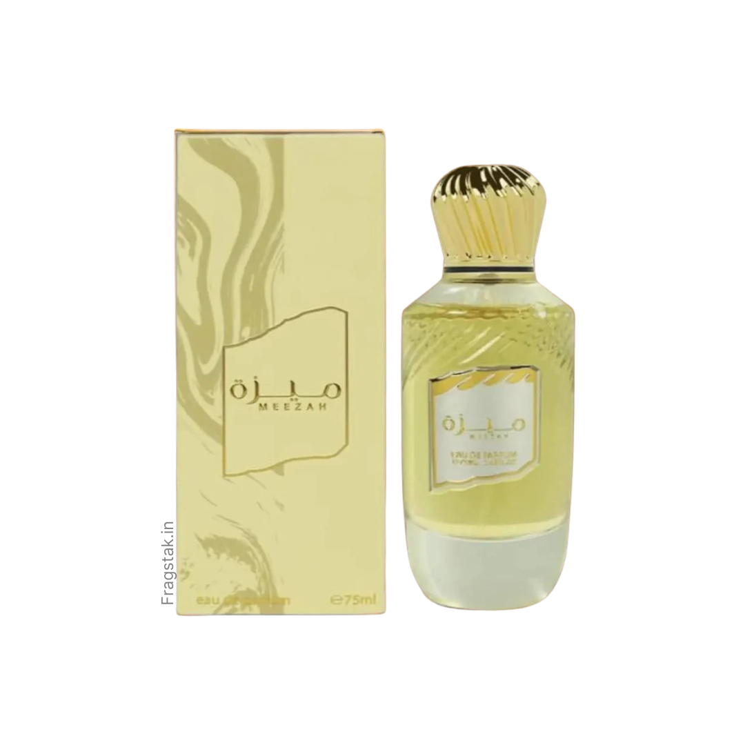 Decant/Partial Of Ahmed Al Maghribi Meezah EDP