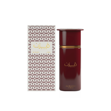 Ahmed Al Maghribi Muzn 100ml EDP
