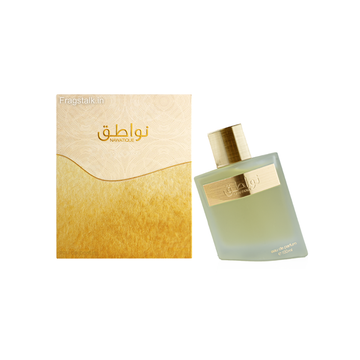 Ahmed Al Maghribi Nawatique 100ml EDP