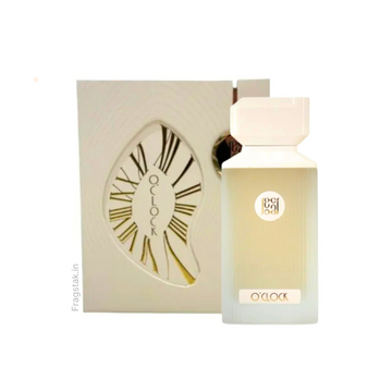 Ahmed Al Maghribi O’Clock 100ml Extrait De Parfum