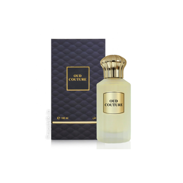 Ahmed Al Maghribi Oud Couture 100ml EDP