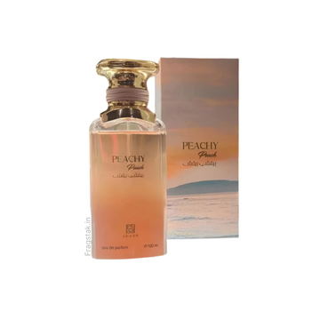 Ahmed Al Maghribi Peachy Peach 100ml EDP