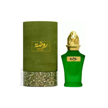 Ahmed Al Maghribi Rawdha 10ml Attar