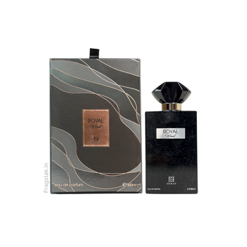 Ahmed Al Maghribi Royal Wood 100ml EDP