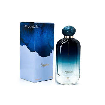 Ahmed Al Maghribi Sapphire 100ml EDP