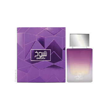 Ahmed Al Maghribi Sheukh 50ml EDP