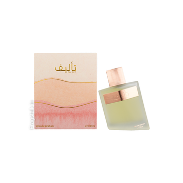 Ahmed Al Maghribi Taleef 100ml EDP