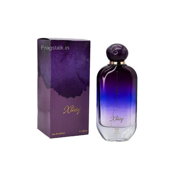 Ahmed Al Maghribi Xtasy 100ml EDP