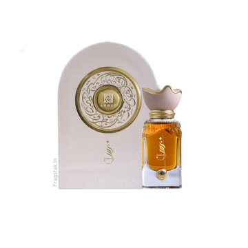 Ahmed Al Maghribi Zumar 60ml Extrait De Parfum