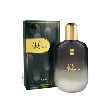 Ajmal Ahlam 100ml EDP