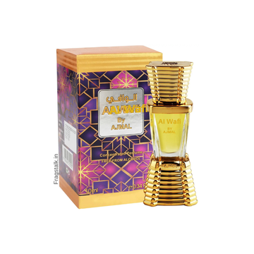Ajmal Al Wafi 10ml CPO