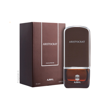 Ajmal Aristocrat 75ml EDP