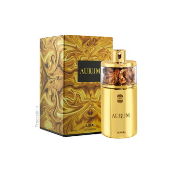 Ajmal Aurum 75ml EDP