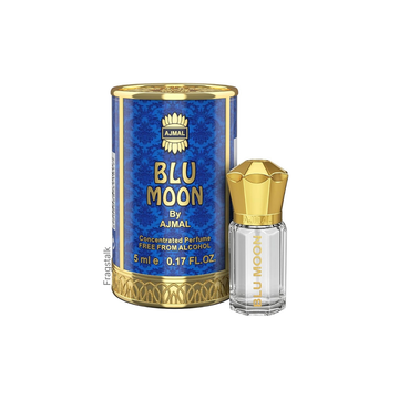 Ajmal Blu Moon 5ml CPO