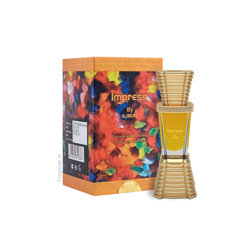 Ajmal Impress 10ml Attar